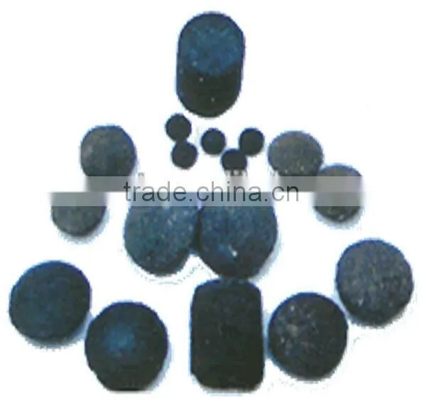 High Quality Easy Operation Coal and Charcoal Briquette Machine photo-4