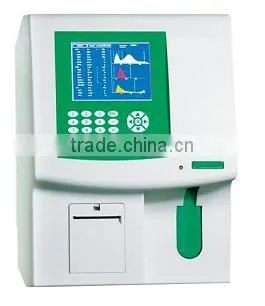 lab animal hematology analyzer