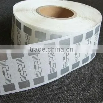 Factory Price Long Reading Range Rfid Tag, Rfid Inlay, Rfid Label, Rfid Card photo-4