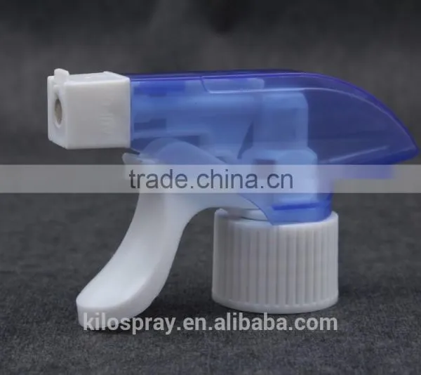 Easy Use Hand Pressure Sprayer With ISO Approved and Good Service Made in China photo-5