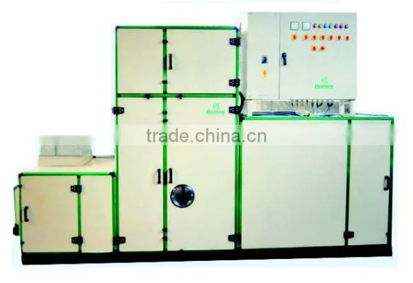 Dehumidifying Equipment