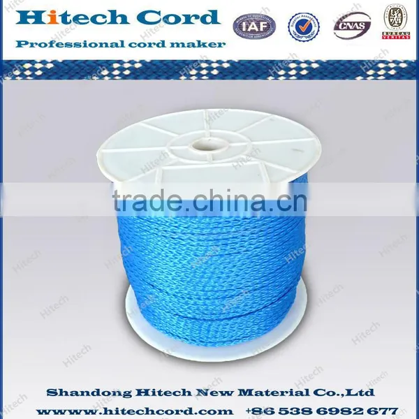 High Quality PE Braided Rope,water Ski Rope,PE Rope photo-2