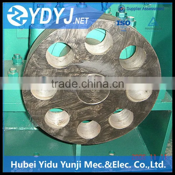 China Good Quality Mining Machinery Crusher for Stone photo-6