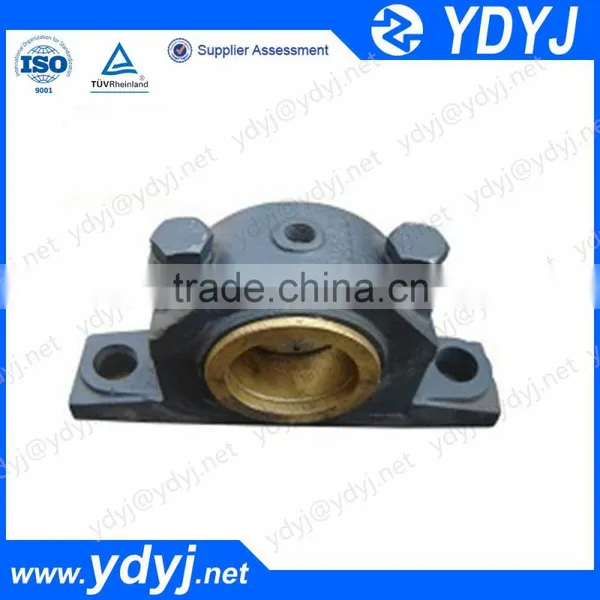 Cast Iron Conveyor Bearing Housing for Exporting photo-2