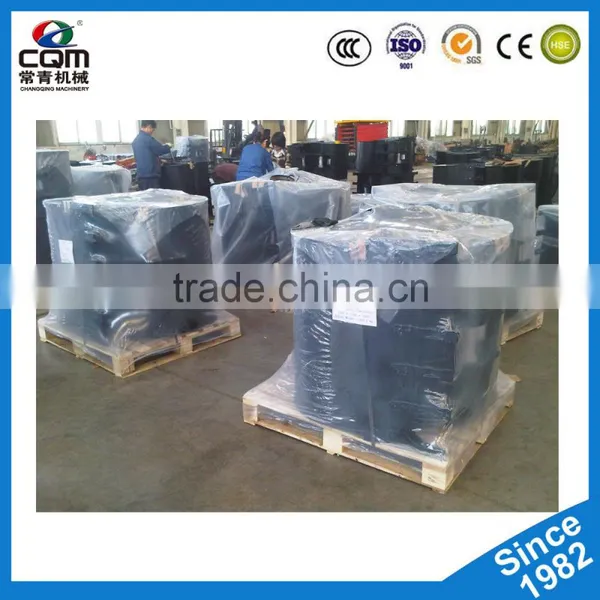 Crawler Hydraulic Excavator Spare Parts Bucket photo-2