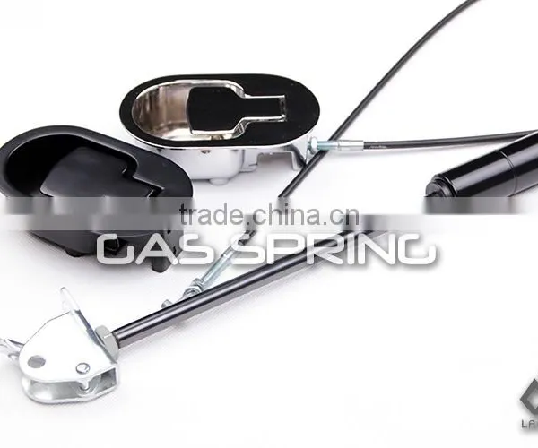 Lockable Gas Spring For Office Chair photo-6