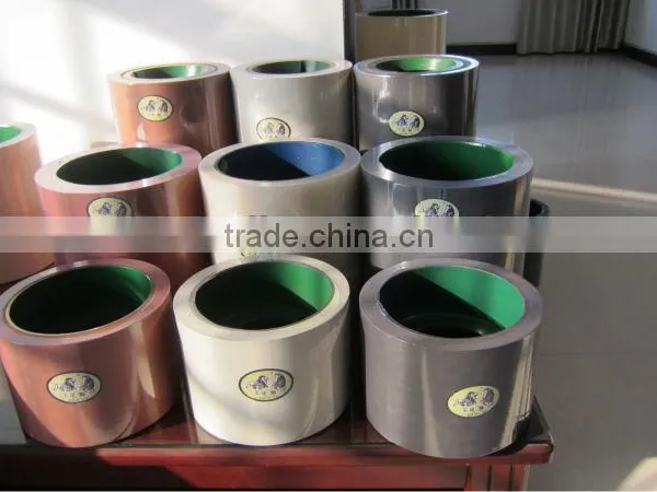 4" EPDM Iron Cast Drum Pink Rice Dehusking Robber Roller photo-2