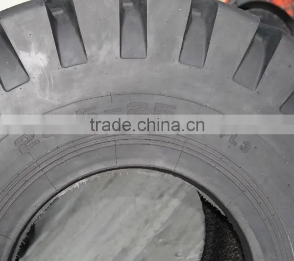 Wholessale China Factory Bias Otr Tyres Loader OTR Tyres 1300-24 1400-24 17.5-25 20.5-25 23.5-25 photo-5