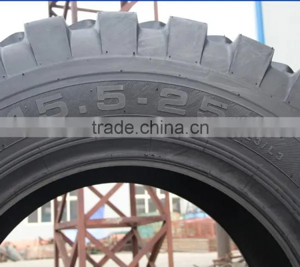 Super Loader Grader Special 15.5-25 17.5-25 20.5-25 23.5-25 26.5-25 29.5-25 Otr Tires photo-2