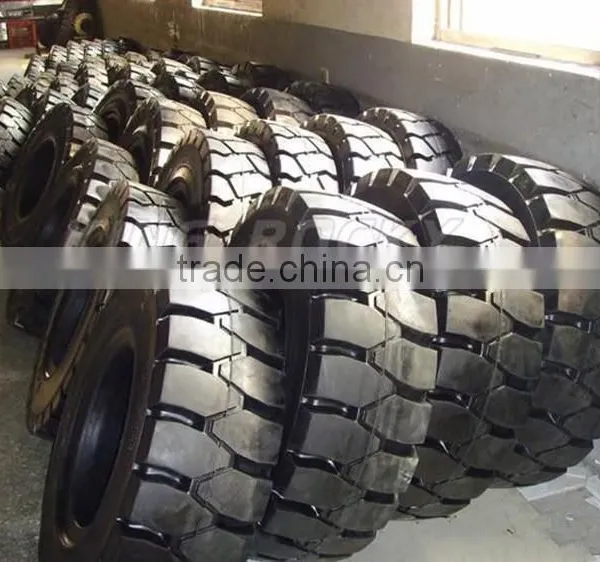 CRA Forklift Parts & Solid Tyre Price photo-6