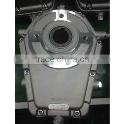 Speed Reduction Gearbox 96001 for Hydraulic Motor photo-2