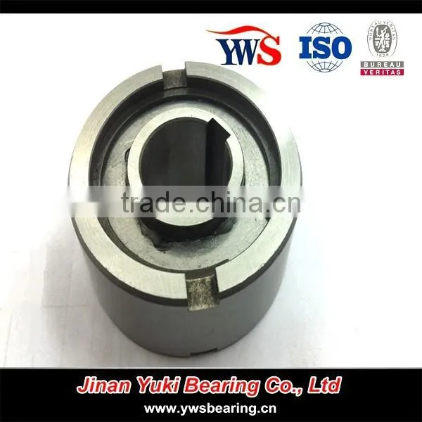 ASNU35 One Way 35x80x31 Bearing Support Required Backstop Clutch photo-5