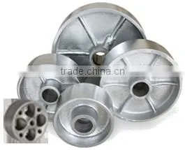 Liaoning High Quality OEM Alloy Wheel Auto Spare Parts Indian Tube Valve photo-5