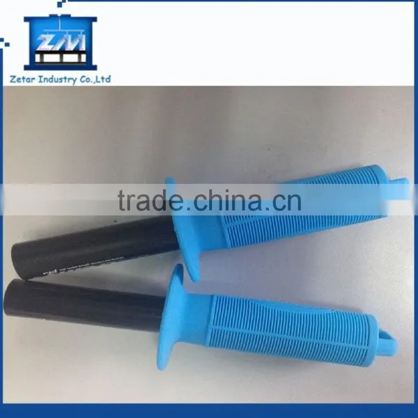Custom Silicone Rubber Injection Molding photo-5