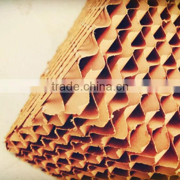 Evaporative Air Pad for Poultry House photo-6