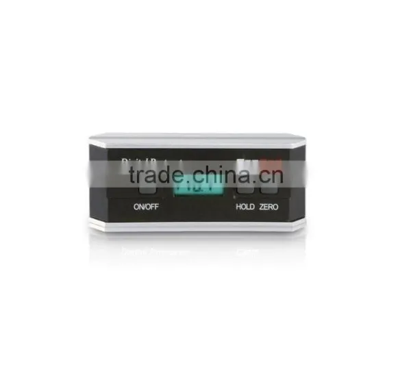Angle Measuring Tool Digital Protractor Inclinometer Gauge photo-2