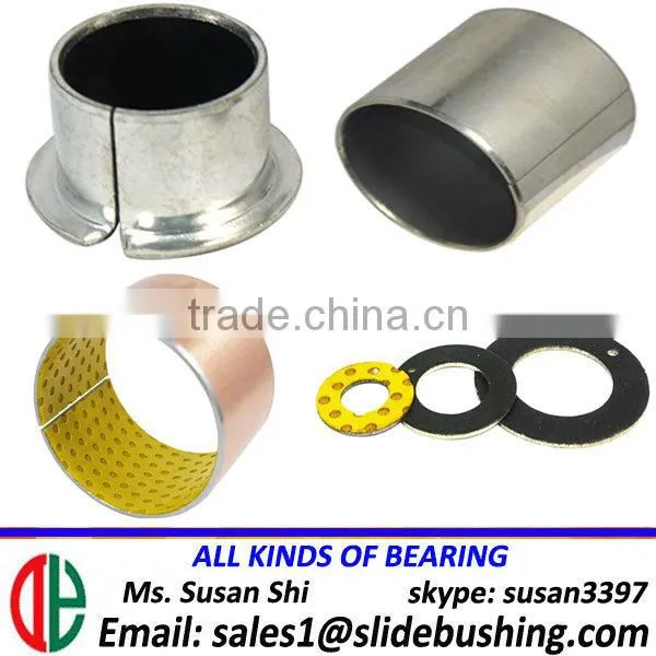 Busch Vacuum Pump Exhaust Filter 0532140159 Bushing Bronze Self-oil photo-2