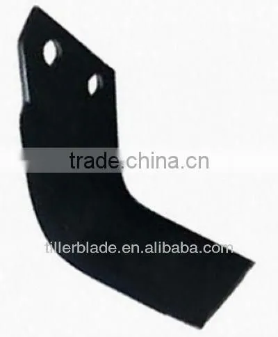 Tractor Spare Parts Rotary Cultivator Tiller Blade photo-6