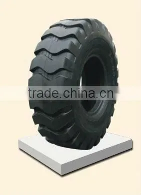 Made in China Off-the Road Tyre Radial and Bias Tyre 15.5-20 photo-5