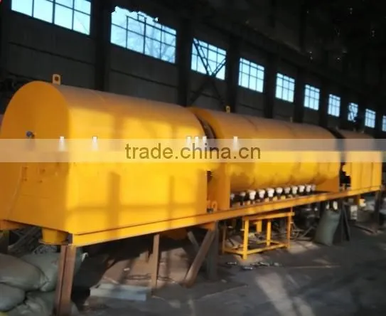 Wood Chips Activated Charcoal Making Plant/ Wood Chips Charcoal Products Manufactures photo-5