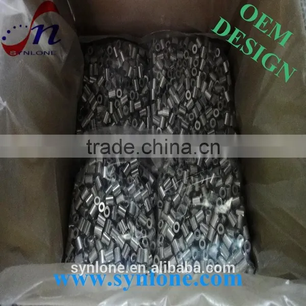 Famous Mild Steel Die Casting Parts/ Casting Manufacturing photo-5