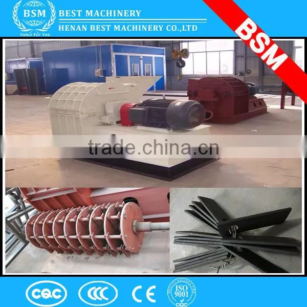 China Top Quality High Efficiency Biomass Wood Pellet Making Plant photo-4