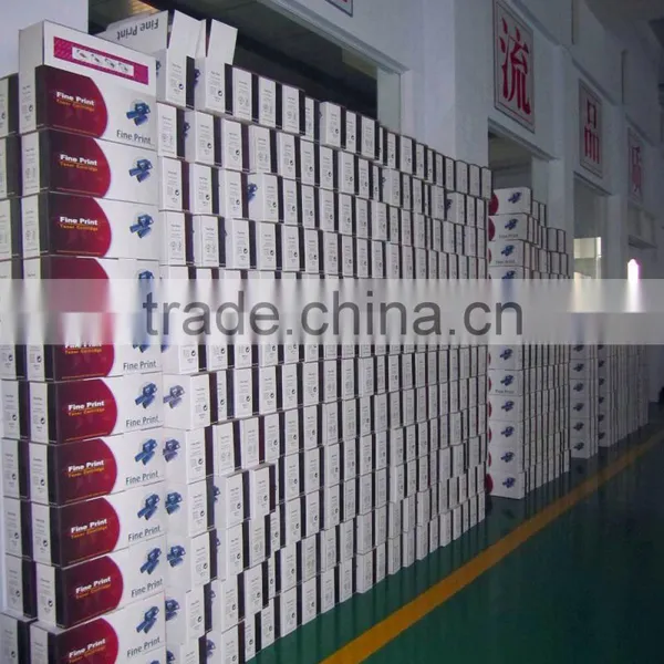 Premium Compatible Black Toner Cartridge, Empty Toner Cartridge photo-5