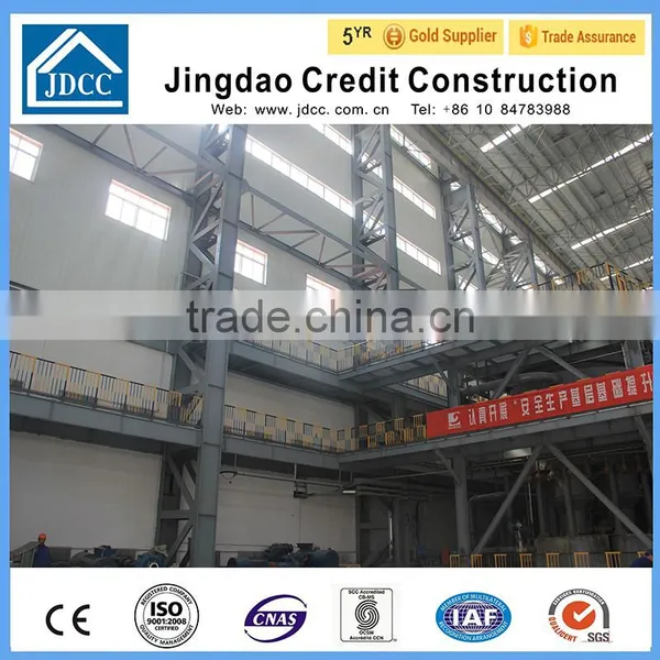 Prefab Workshop Buildings photo-5