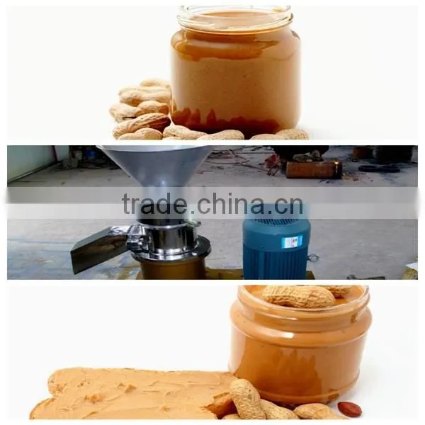 Most Popular Peanut Butter Maker With Best Service photo-6