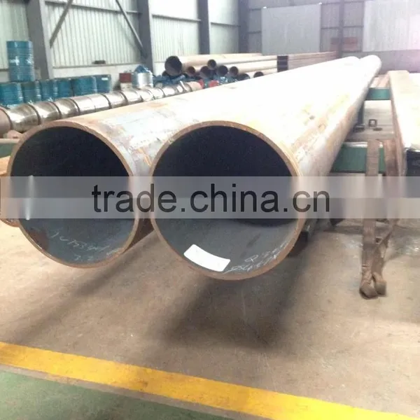 Steel Structure Tubes,ASTM A500 photo-6