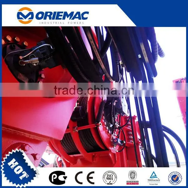 SANY New Rotary Drilling Rig SR150C Drilling Machine photo-6