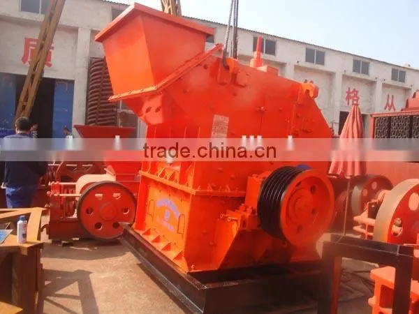 Huahong High Quality Economic the Third Generation Sand Making Machine photo-6