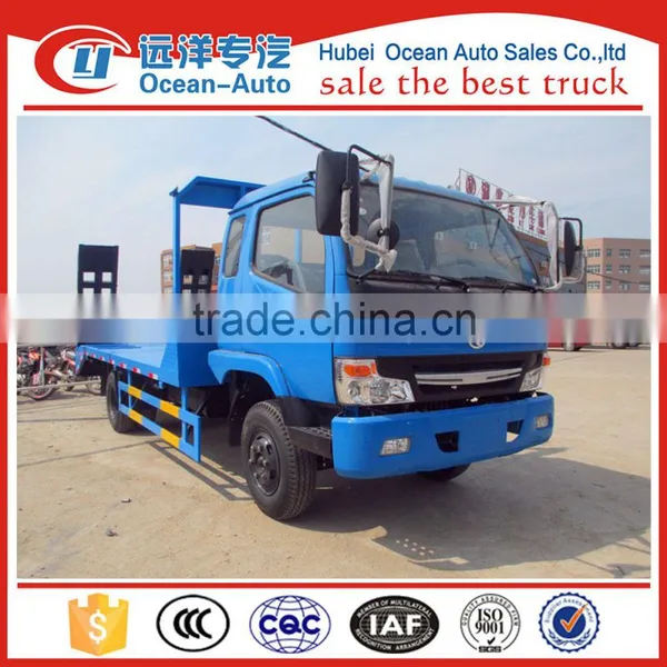 Truck-mounted Scissor Lift Platform photo-4