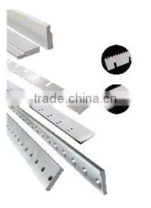 CNC Blade Grinding Machine (CNC Blade Grinder) photo-2
