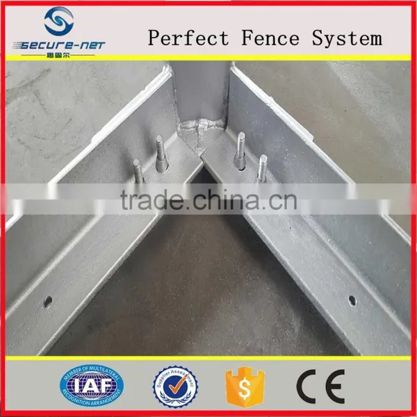 358 Fence for Prison/358 Security Fence for Sale photo-3