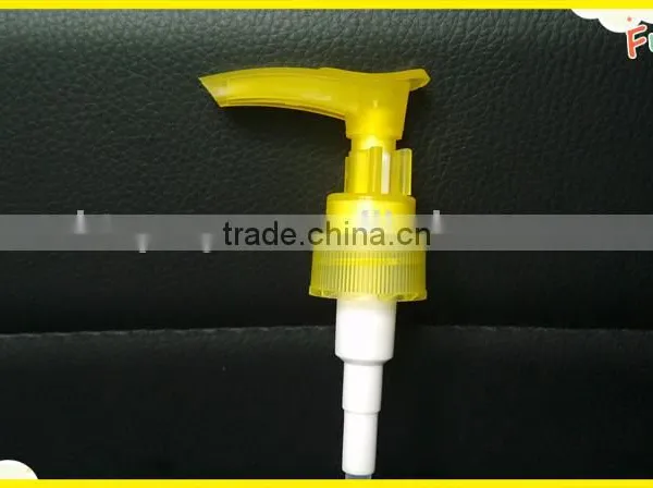 Wholesale China Supplier Lotion Clip Pump With High Quality photo-6