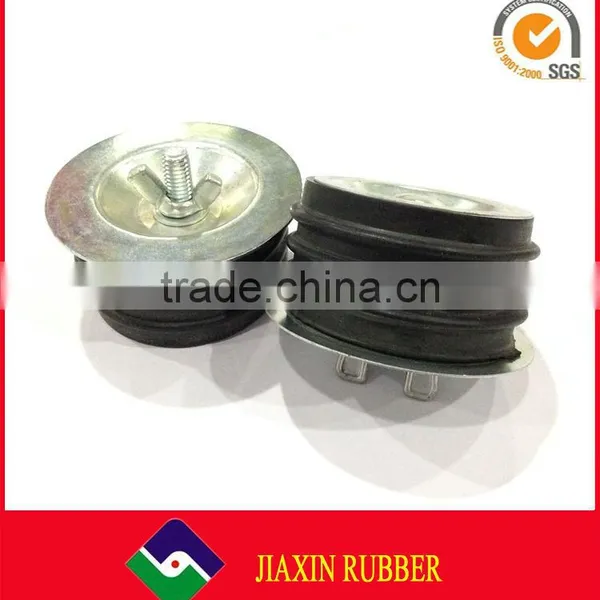 2016 Manufactory Rubber Test Tube Plug Bop Test Plug Automotive Rubber Expandable Rubber Plugs photo-3