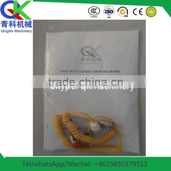 SKF Microcomputer Heater Bearing Heater Made in China photo-3