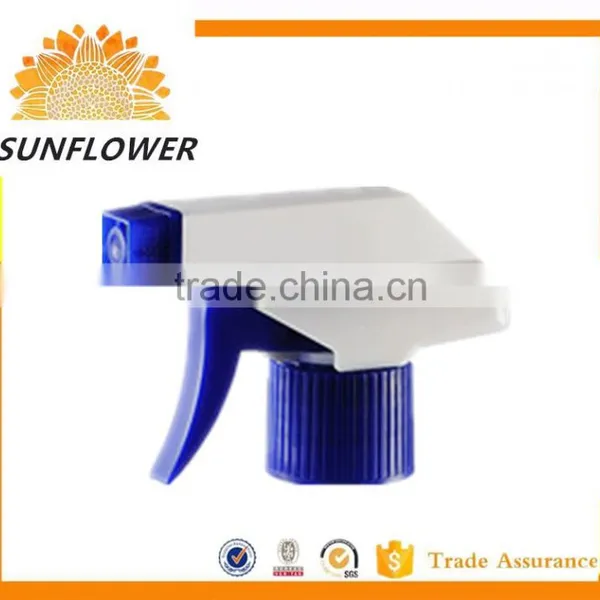 China Plastic Trigger Sprayer Triger Sprayer SF-H3 28/400 28/410 28/415 photo-5