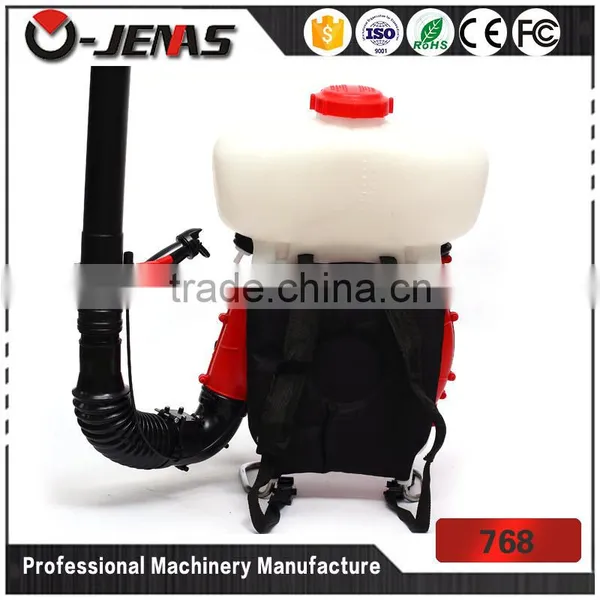 Ojenas Factory Direct Sale 768 26cc Petrol Engine Sprayer Pump photo-6