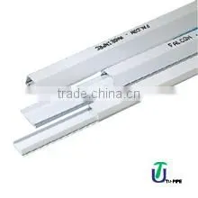 Electrical UPVC Trunking DIN