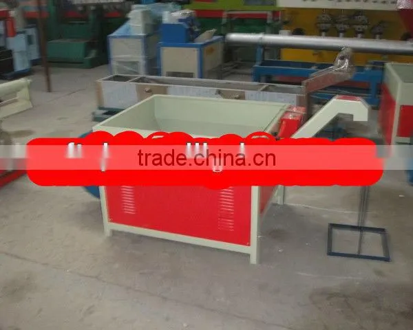 Plastic Granulator Machine photo-5
