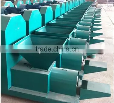 Charcoal Briquette Machine photo-5