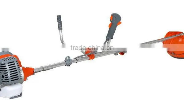 Coupe Bordure Debroussailleuse Thermique 3 CV photo-2