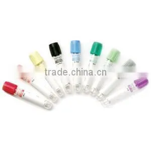 Vacuum Blood Collection Tube Machine Production Line photo-3