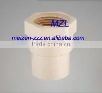 Plastic Pvc Cpvc D2846 Pipe Price photo-6