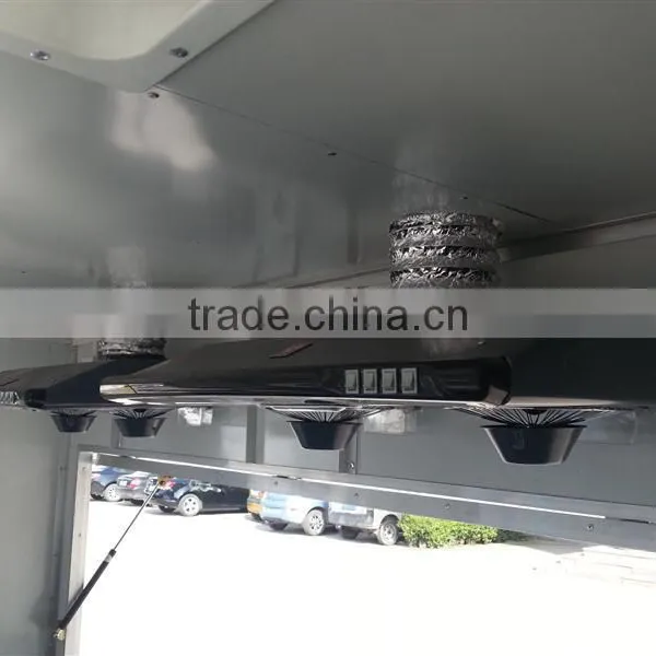 Tour Trailer Touring Limo Sedan Dethleffs Motor Homes Car Homes Station Wagon Caravan photo-5
