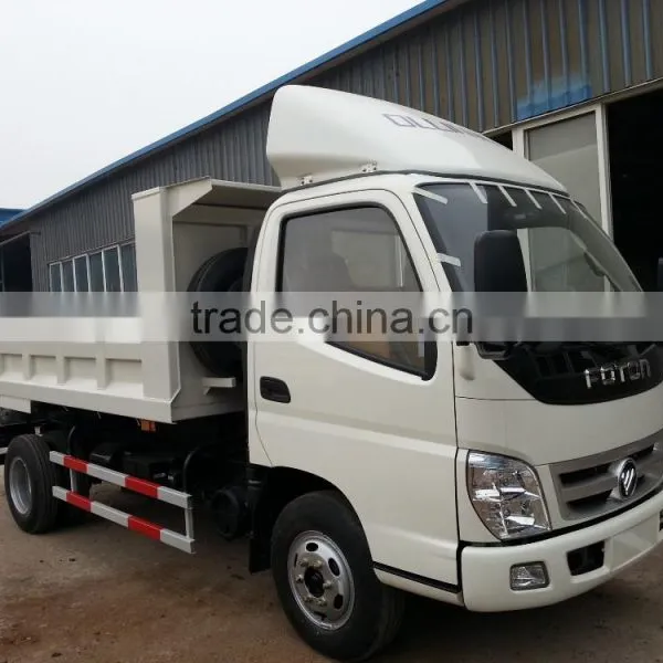 Plastic Catering Trailer Body Made in China photo-5