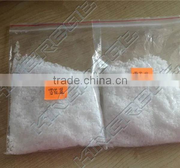 Different Field Use Considerable Capacity Complete Salt Production Line photo-3