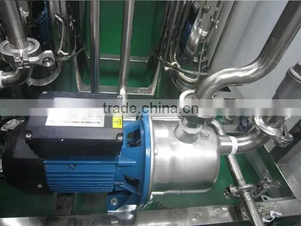 RO Water Purifier Plant Price/water RO Plant photo-4